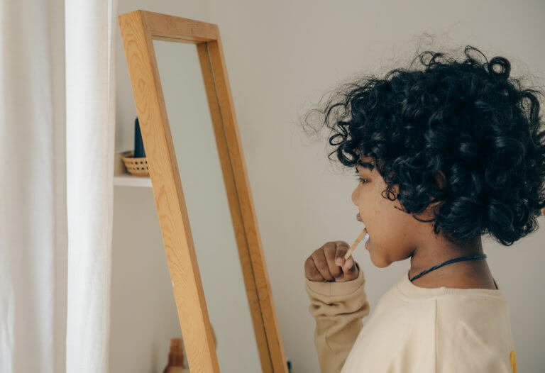 How To Help Your Children Overcome Their Fear Of The Dentist