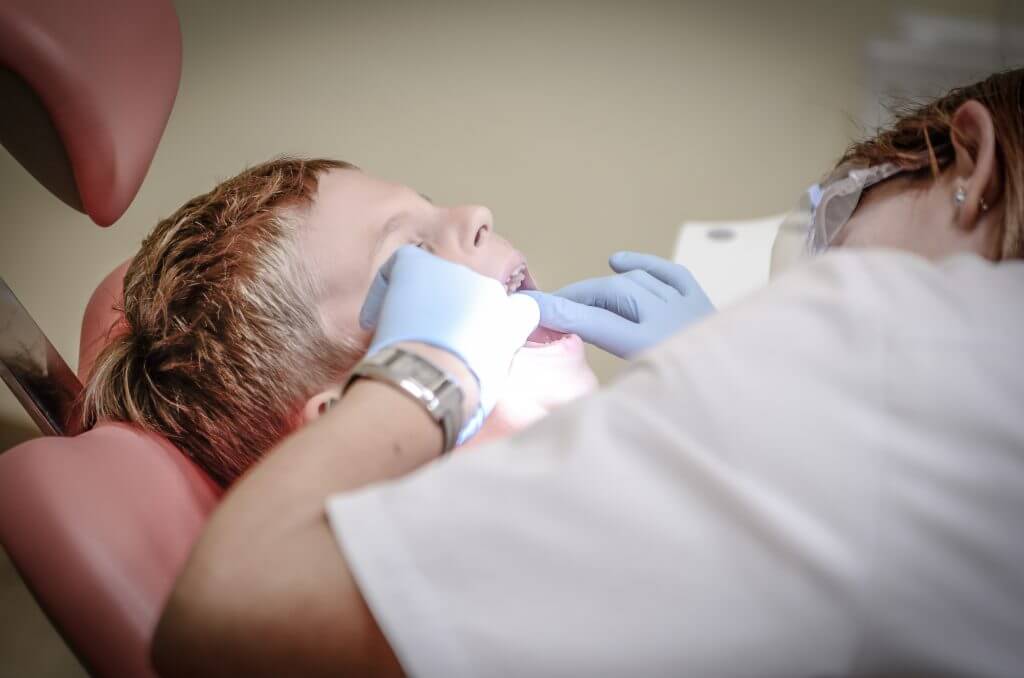 Good Childhood Oral Health Habits Means Better Health for Life
