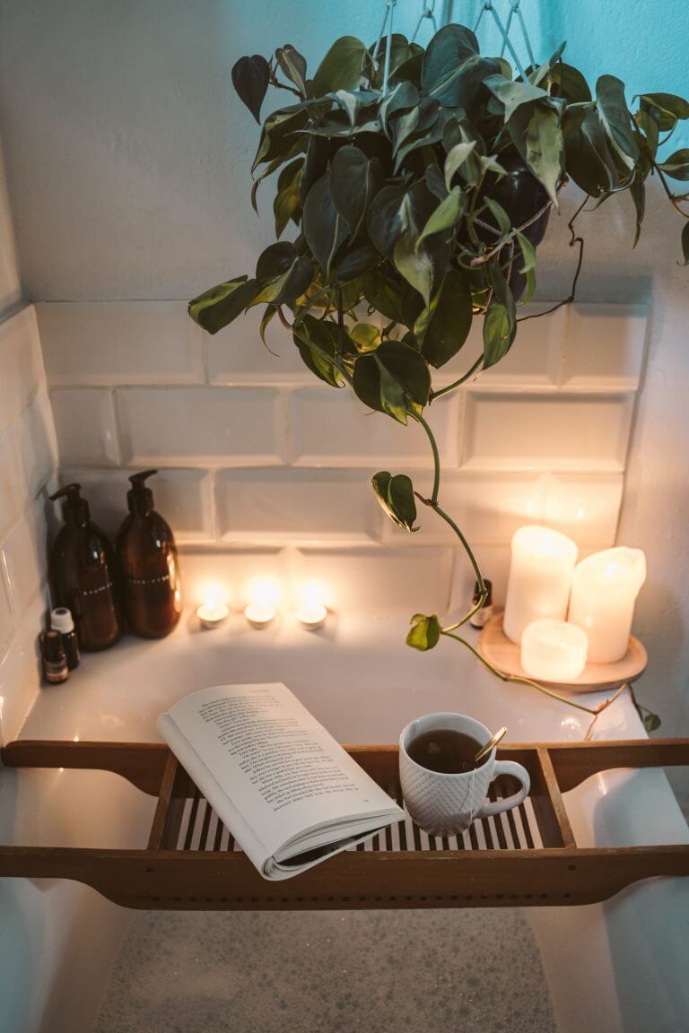 How to Have a Relaxing Time Away from the Kids