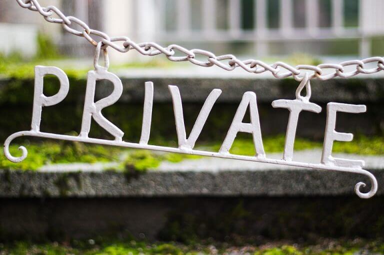 How to Add an Extra Layer of Privacy to Your House: 6 Tips