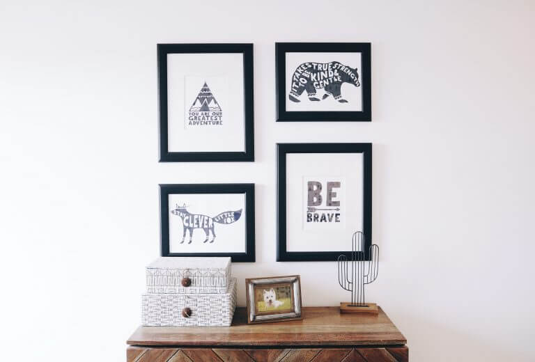 Why the décor of your children’s bedroom is important