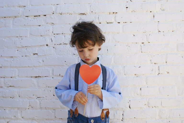 What Can You Do to Make Death Easier on Children?