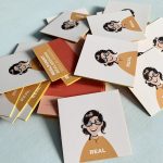 How To Design Business Cards For Your Blog [+ Product Review]