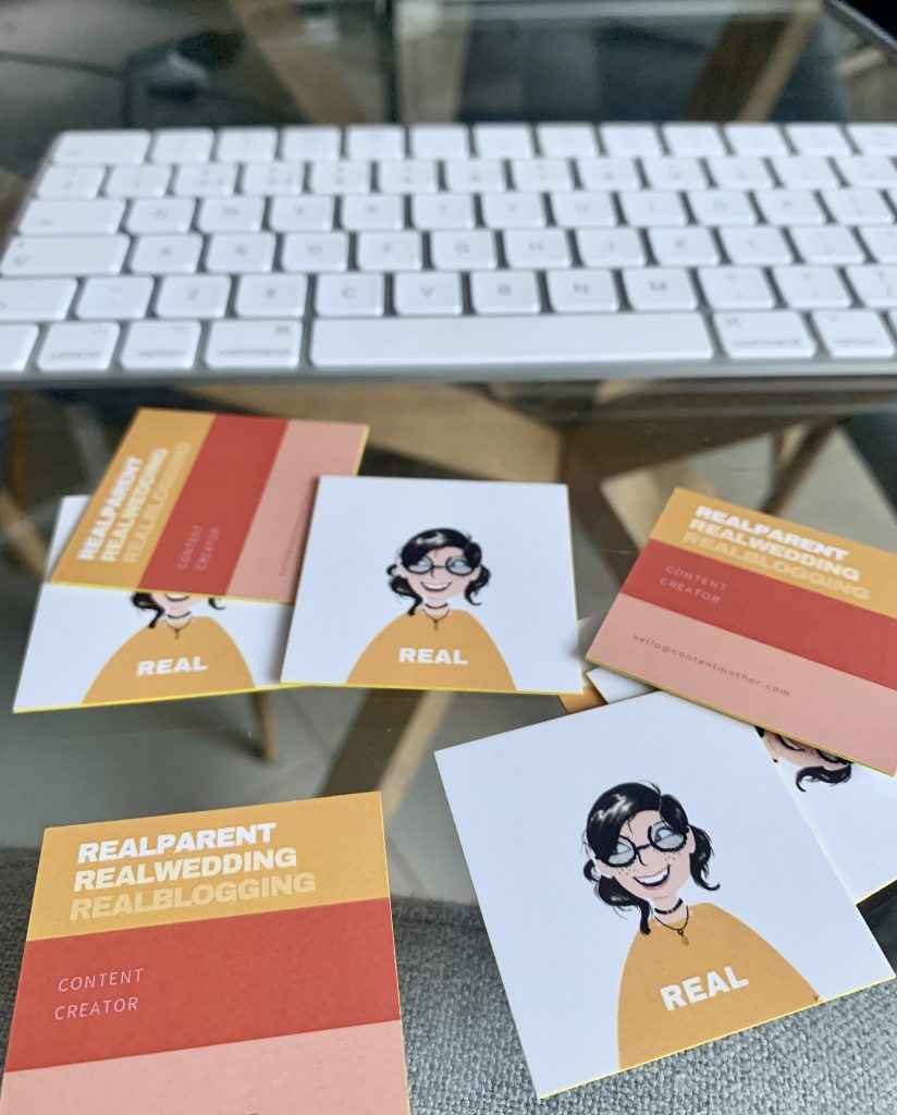 Are Business Cards Still A thing?