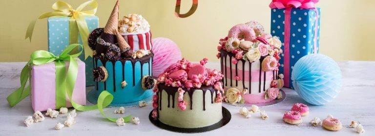 The ultimate guide to planning a kids birthday party