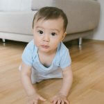 Why Vinyl flooring helps create a child-friendly home