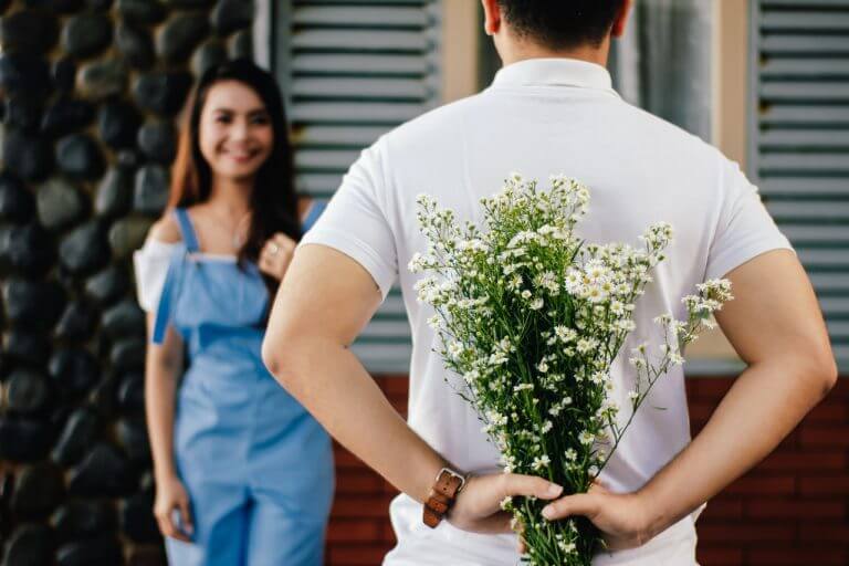 Rekindle the spark with date ideas for busy parents