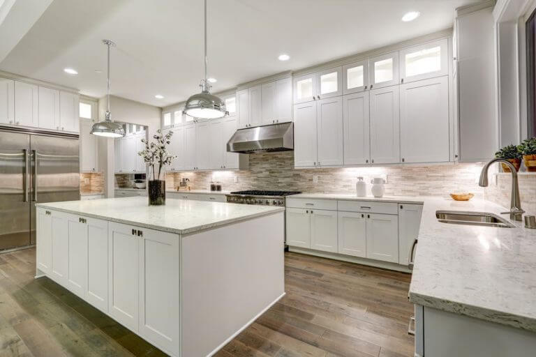 3 Important Design Tips For Your First Home
