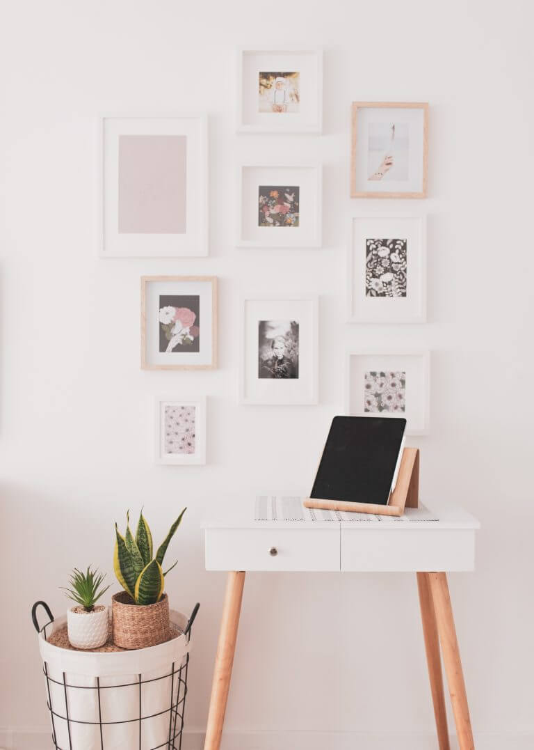 Home Office: 8 Crucial Tips to Set Up Your Space