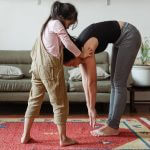 How to Exercise Regularly when You Have Young Children at Home