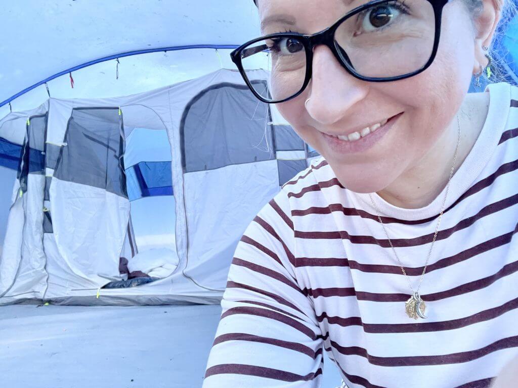 Cooking essentials for camping
