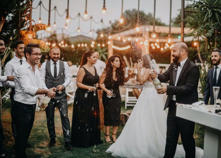 Outfit Ideas for a Wedding