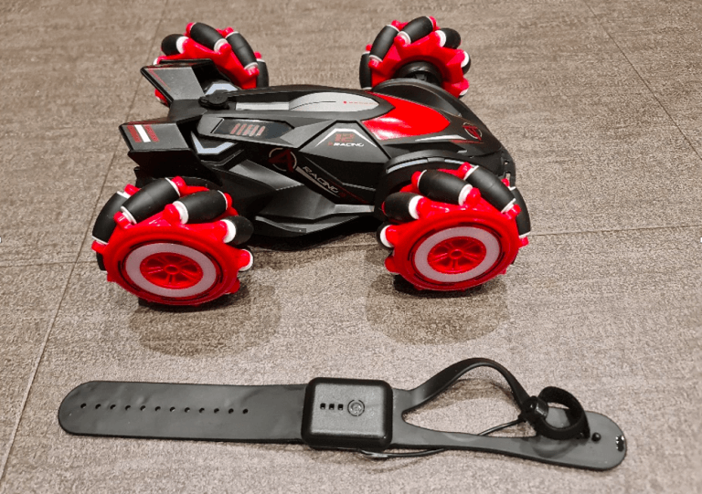 BOT CARZ AZ1 Review – Awesome RC Car