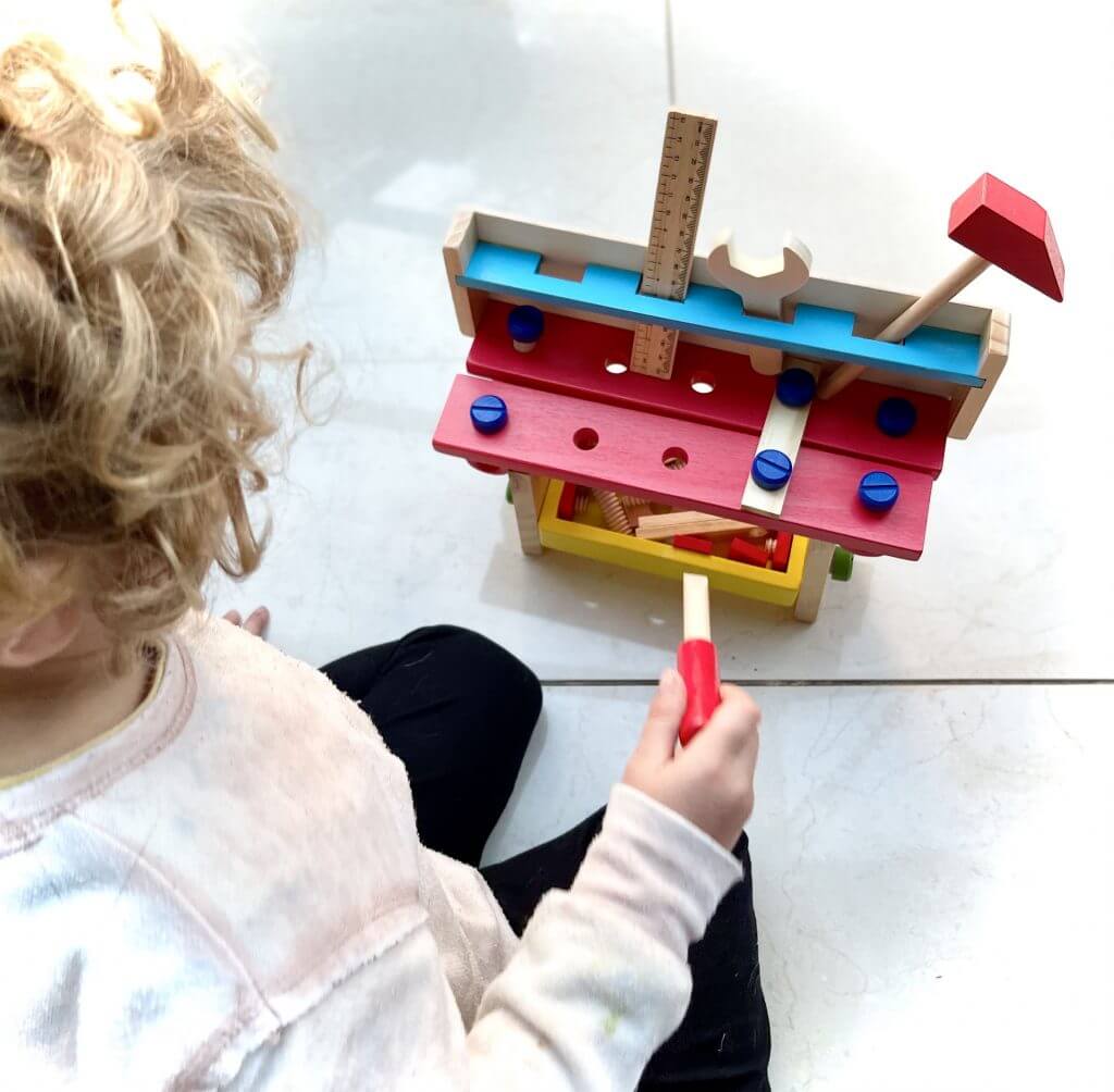Jaques of London toys and games review [+ special 15% discount code]
