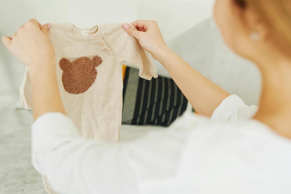 What To Do With Old Baby Items After Your Little One Outgrows Them