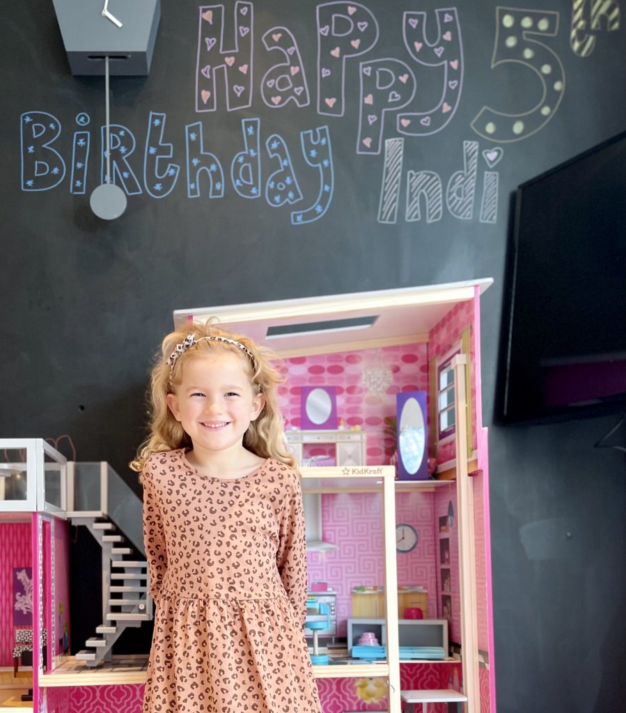 How to make your family birthday and Christmas parties sustainable