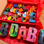 10 Eco-Friendly Family Advent Calendars Under £15
