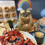 How to make your family birthday and Christmas parties sustainable