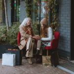 Making Memories: How Grandkids Can Bond With Their Grandparents