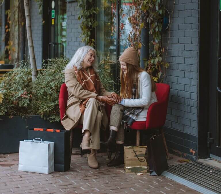 Making Memories: How Grandkids Can Bond With Their Grandparents
