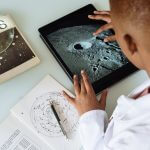 3 Pieces of Tech to Help with Parenting