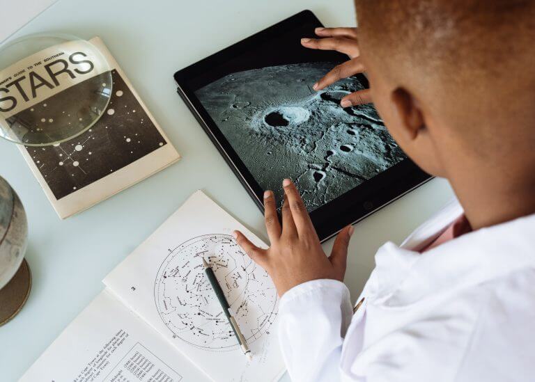 3 Pieces of Tech to Help with Parenting