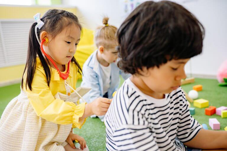 Diabetes in Children: A Guide