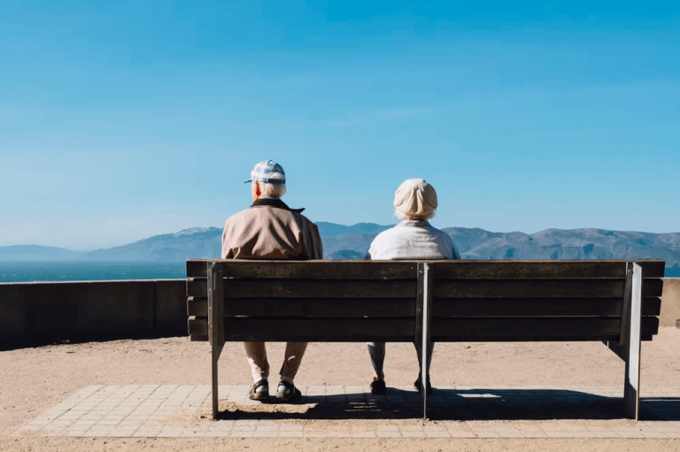 6 Good Ways To Help Your Elderly Parent