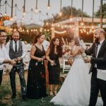 How to plan the perfect wedding guest outfit