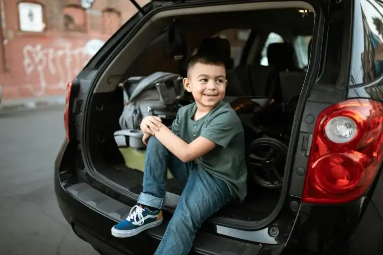 Making Family Travel Fun and Stress-Free