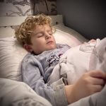 How to Care for a Sick Child at Home
