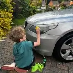 5 Important Tyre Checks To Do Before A Long Drive