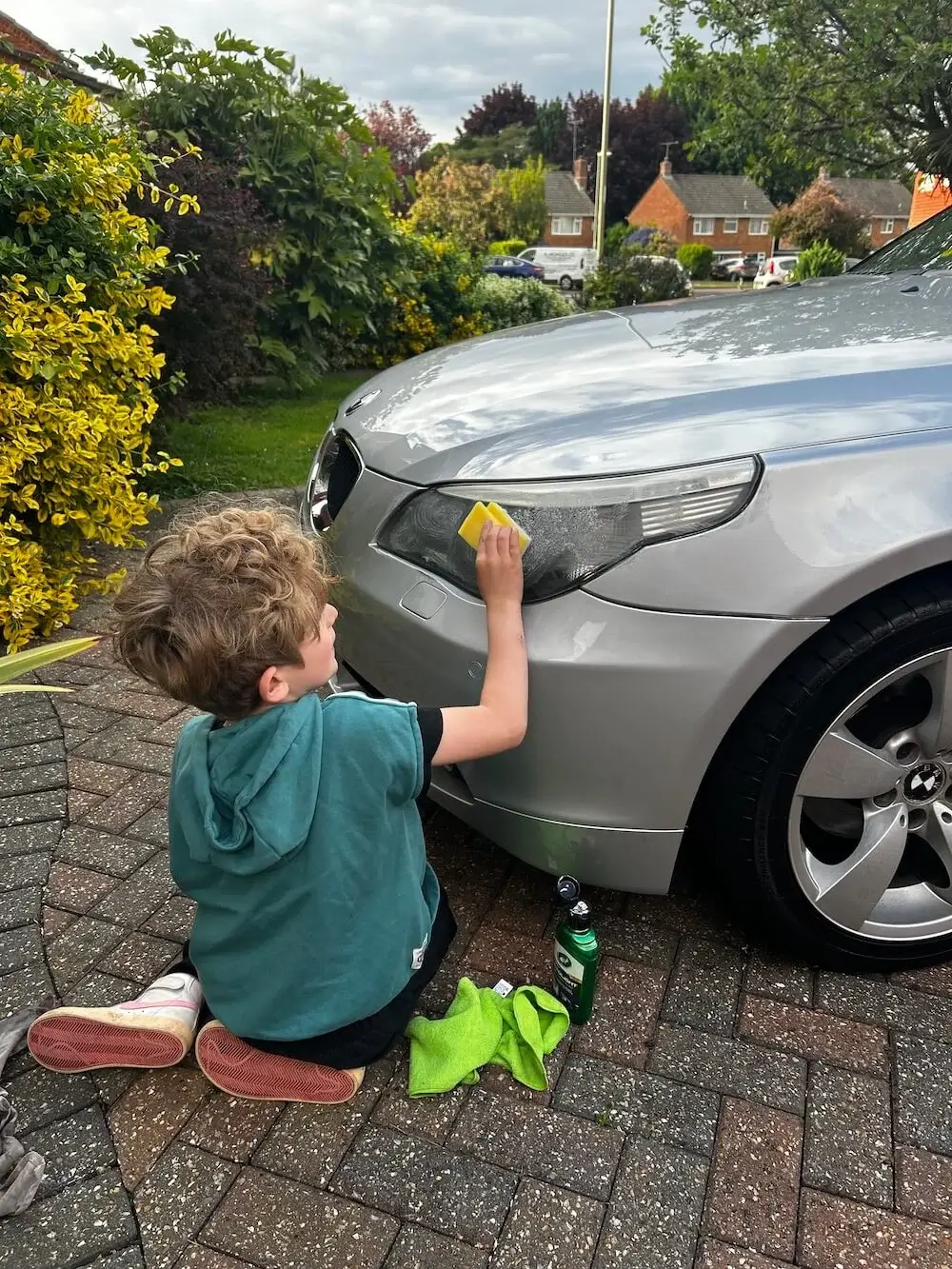 5 Important Tyre Checks To Do Before A Long Drive
