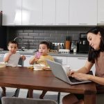 6 Stress Management Tips For Working Mothers