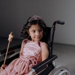 Advocating for a Child with Disability