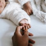 How To Get Restful Sleep As A New Parent