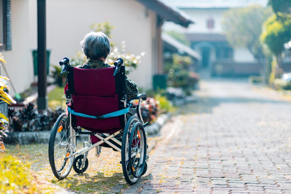 Memory Loss Is Only Part of Dementia