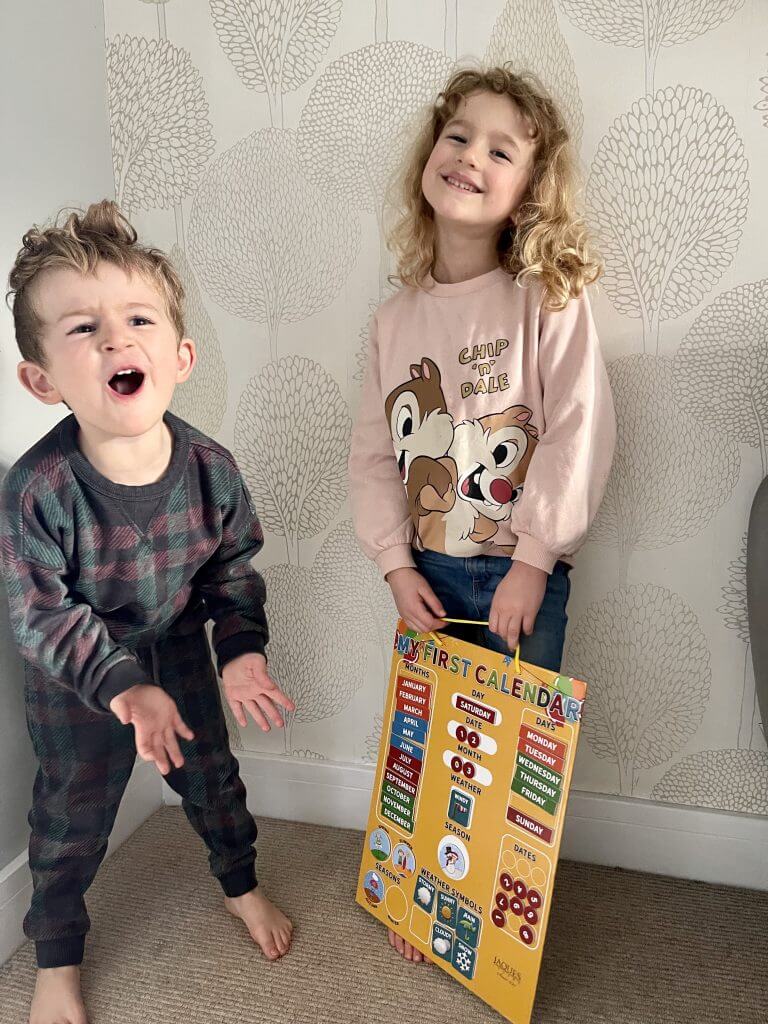 What we thought of these educational games from Jaques London
