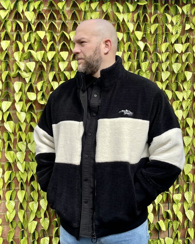 Autumn Menswear: How to Stay Warm and Stylish
