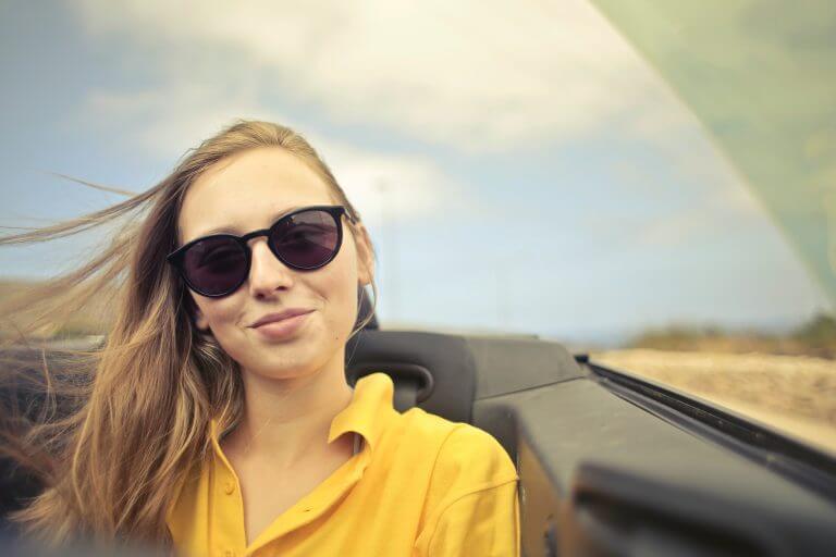 Advice for parents as their teens learn to drive