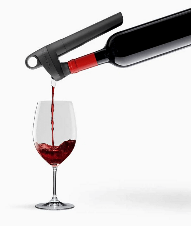 Coravin Pivot