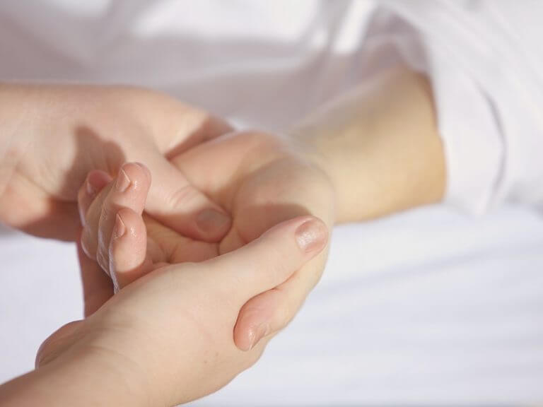 The Science behind Hand Analysis