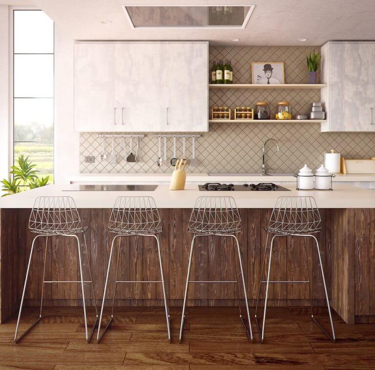 What are the 7 Essential Elements to Add to Your Modern Kitchen 