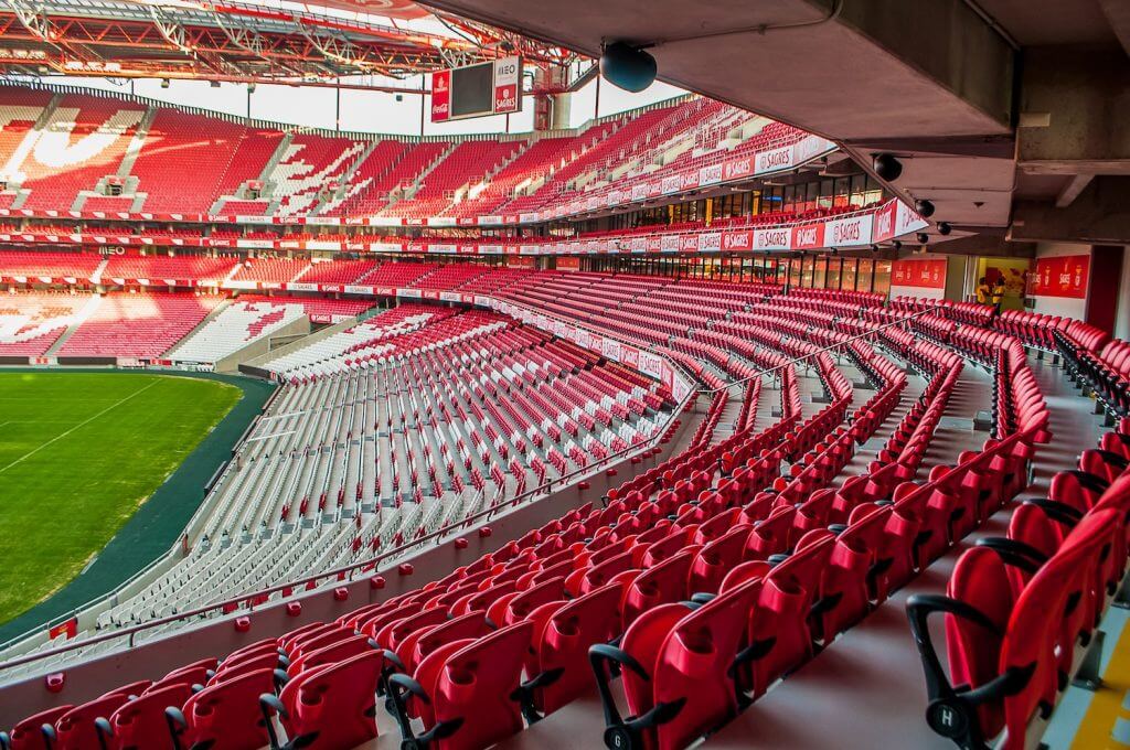 Benfica Stadium
