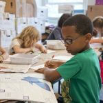 3 ways to help your child do well at school