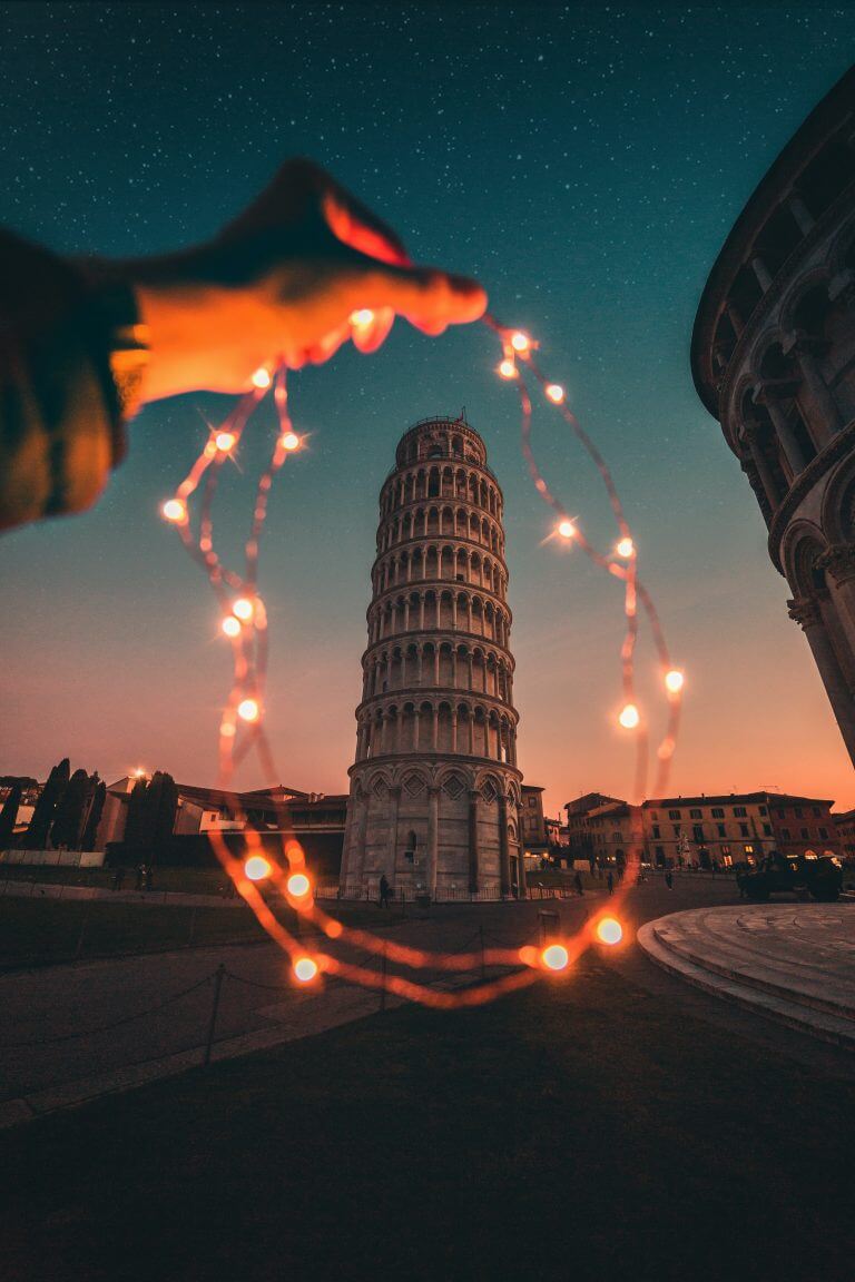 Going to Pisa this Summer? 4 Best Things to Do There