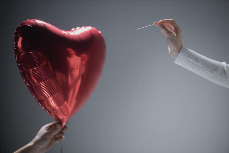 What happens when you file for divorce first?