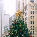 5 Must-Visit Christmas Window Displays In London