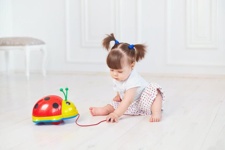 Hassle-Free Flooring is Distinctive
