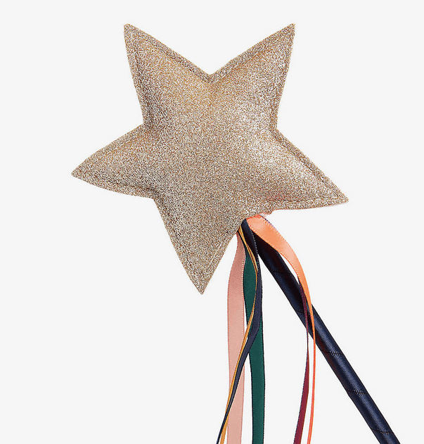 Mimi & Lula Rainbow Wand